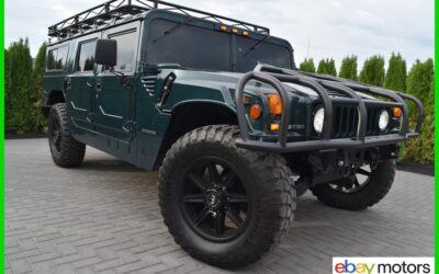 Hummer H1 1995 SUV