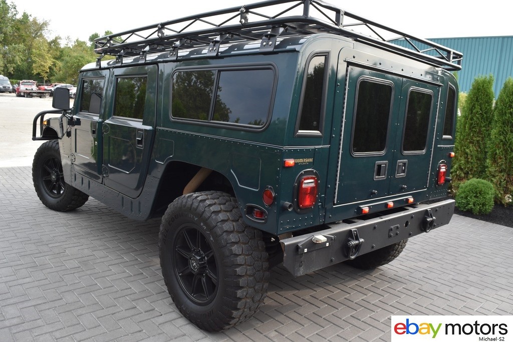 Hummer-H1-1995-SUV-6