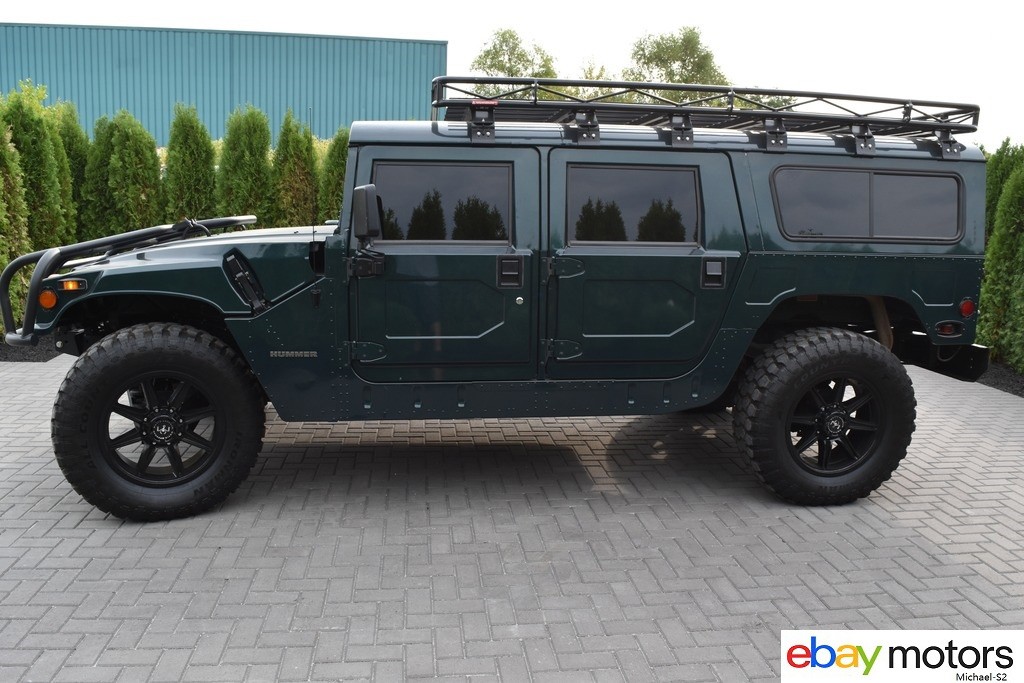 Hummer-H1-1995-SUV-7