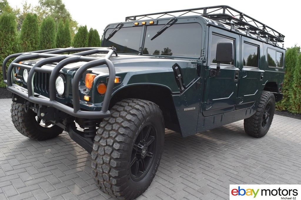 Hummer-H1-1995-SUV-8