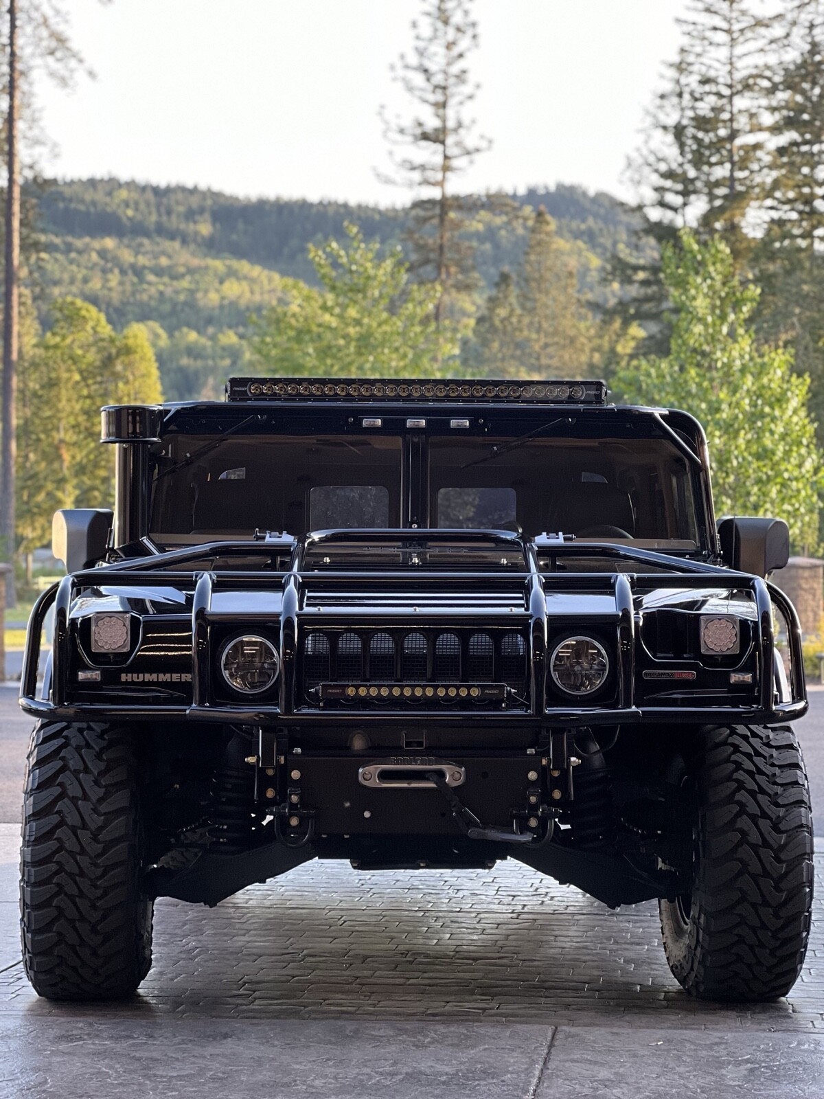 Hummer-H1-1995