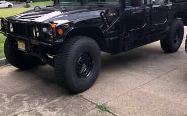Hummer-h1-1995-black