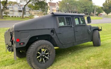Humvee-Armored-Frag-Doors-Ballistic-Windows-1991-Utility-13