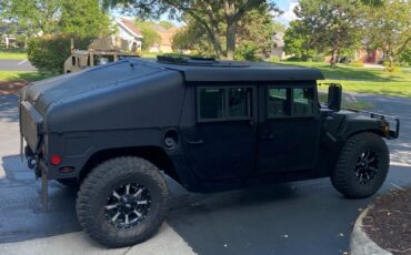 Humvee-Armored-Frag-Doors-Ballistic-Windows-1991-Utility-22