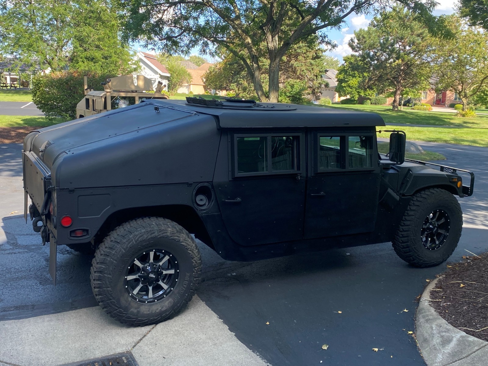 Humvee-Armored-Frag-Doors-Ballistic-Windows-1991-Utility-22