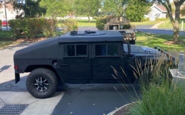 Humvee-Armored-Frag-Doors-Ballistic-Windows-1991-Utility-23