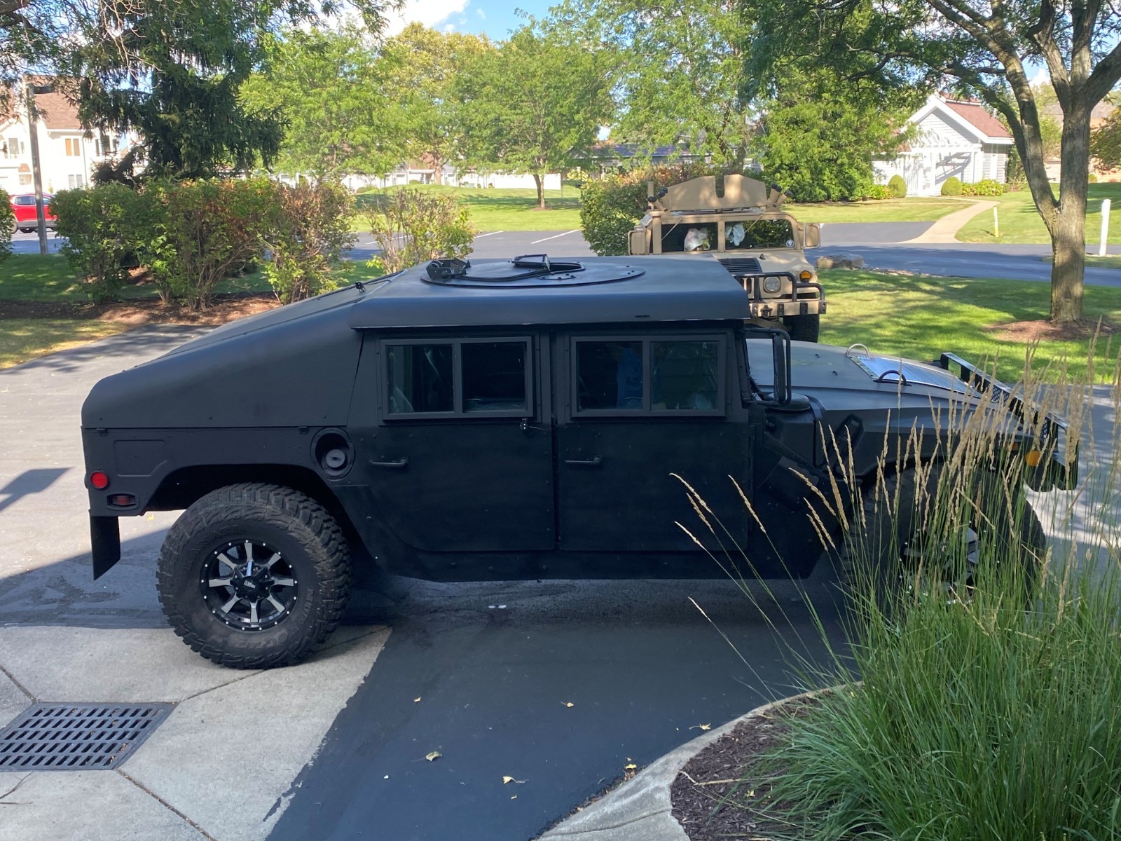 Humvee-Armored-Frag-Doors-Ballistic-Windows-1991-Utility-23