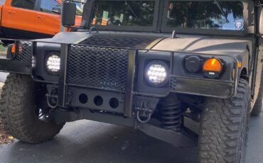 Humvee-Armored-Frag-Doors-Ballistic-Windows-1991-Utility-24