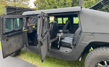 Humvee-Armored-Frag-Doors-Ballistic-Windows-1991-Utility-25