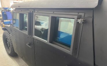 Humvee-Armored-Frag-Doors-Ballistic-Windows-1991-Utility-29