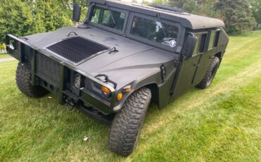 Humvee-Armored-Frag-Doors-Ballistic-Windows-1991-Utility-30