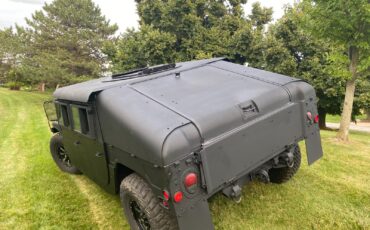Humvee-Armored-Frag-Doors-Ballistic-Windows-1991-Utility-31