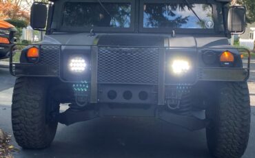 Humvee-Armored-Frag-Doors-Ballistic-Windows-1991-Utility-4
