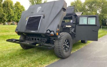 Humvee-Armored-Frag-Doors-Ballistic-Windows-1991-Utility-5