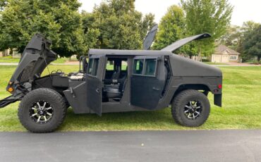 Humvee-Armored-Frag-Doors-Ballistic-Windows-1991-Utility-7