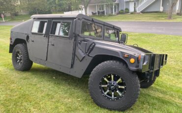 Humvee-Armored-Frag-Doors-Ballistic-Windows-1991-Utility-9
