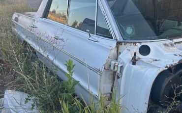 Impala-1964