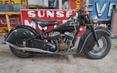 Indian  1947