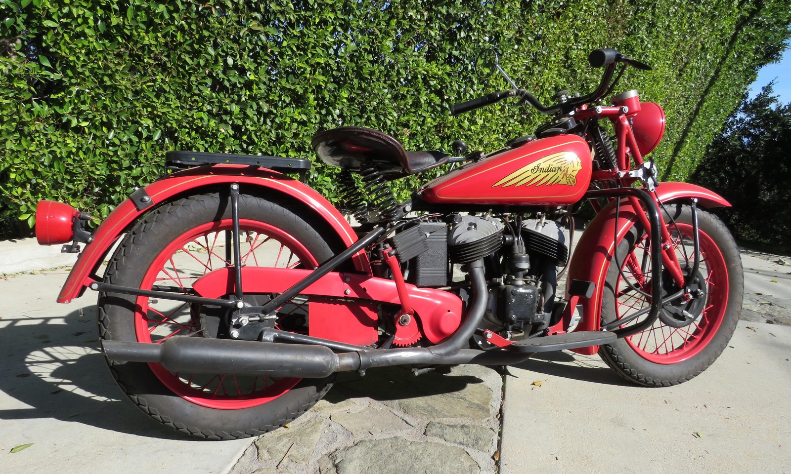 Indian-Scout-1941-1