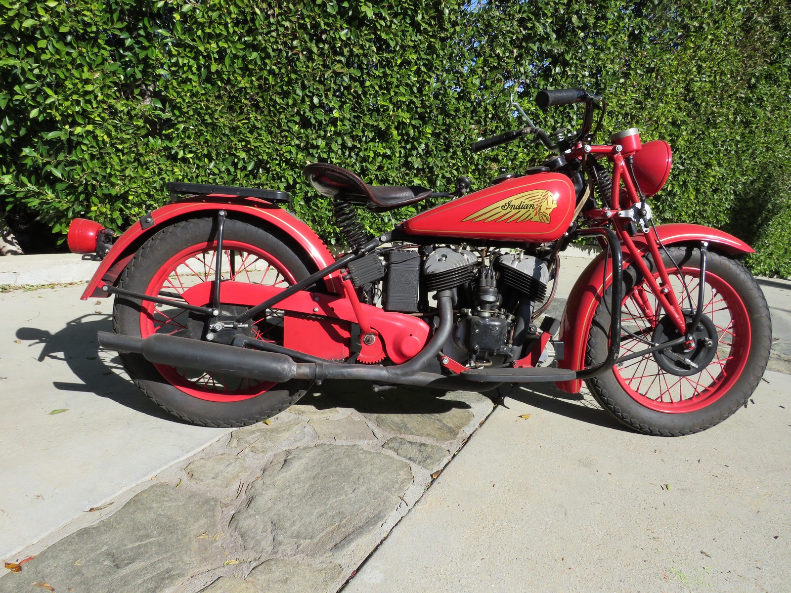 Indian-Scout-1941