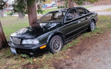 Infiniti-Q45-1996