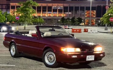 Infiniti-m30-1992-red-2
