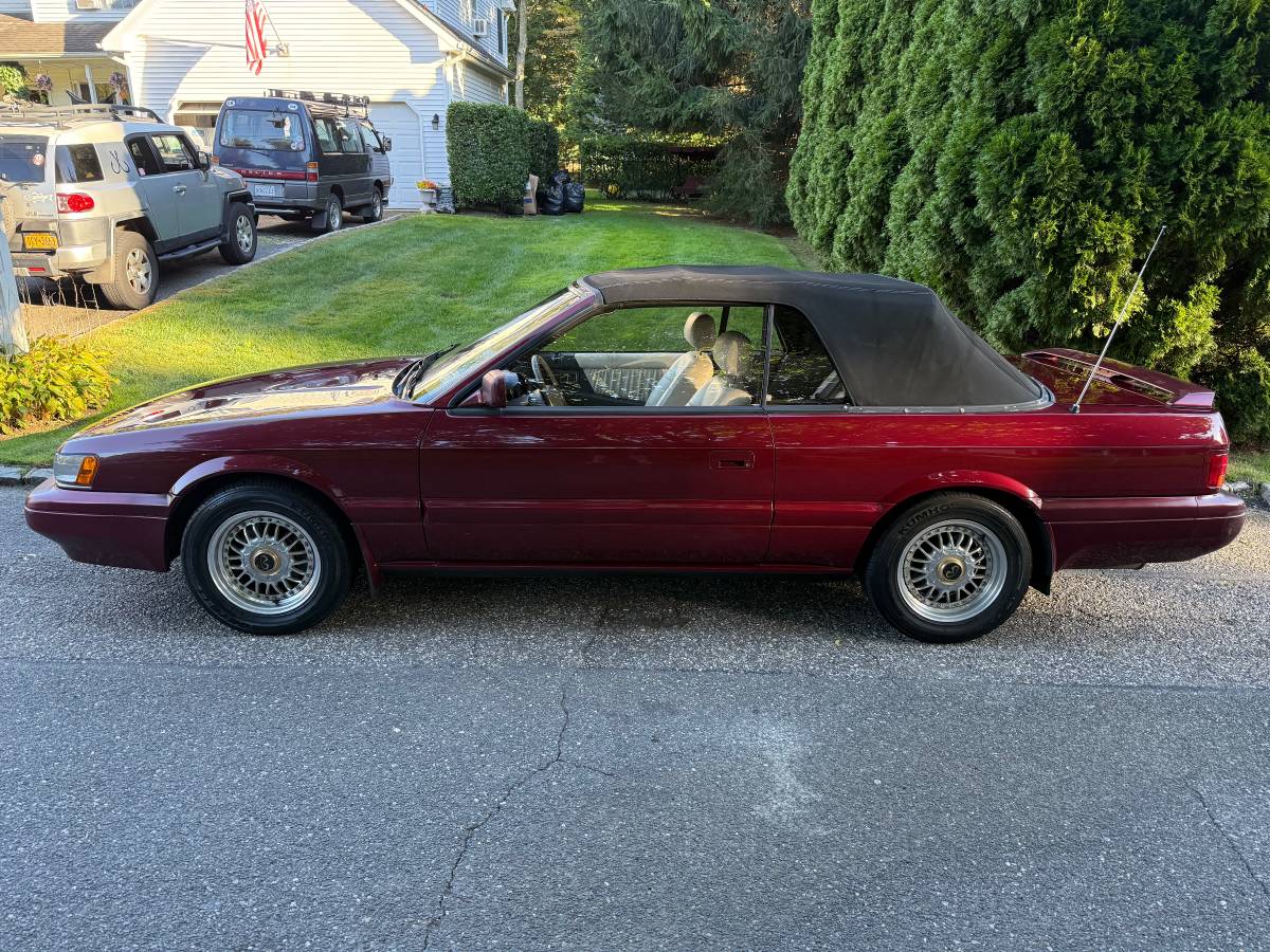 Infiniti-m30-1992-red-3