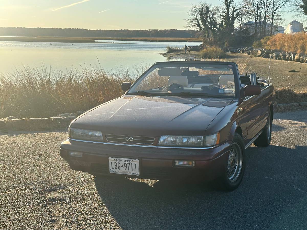 Infiniti-m30-1992-red-7
