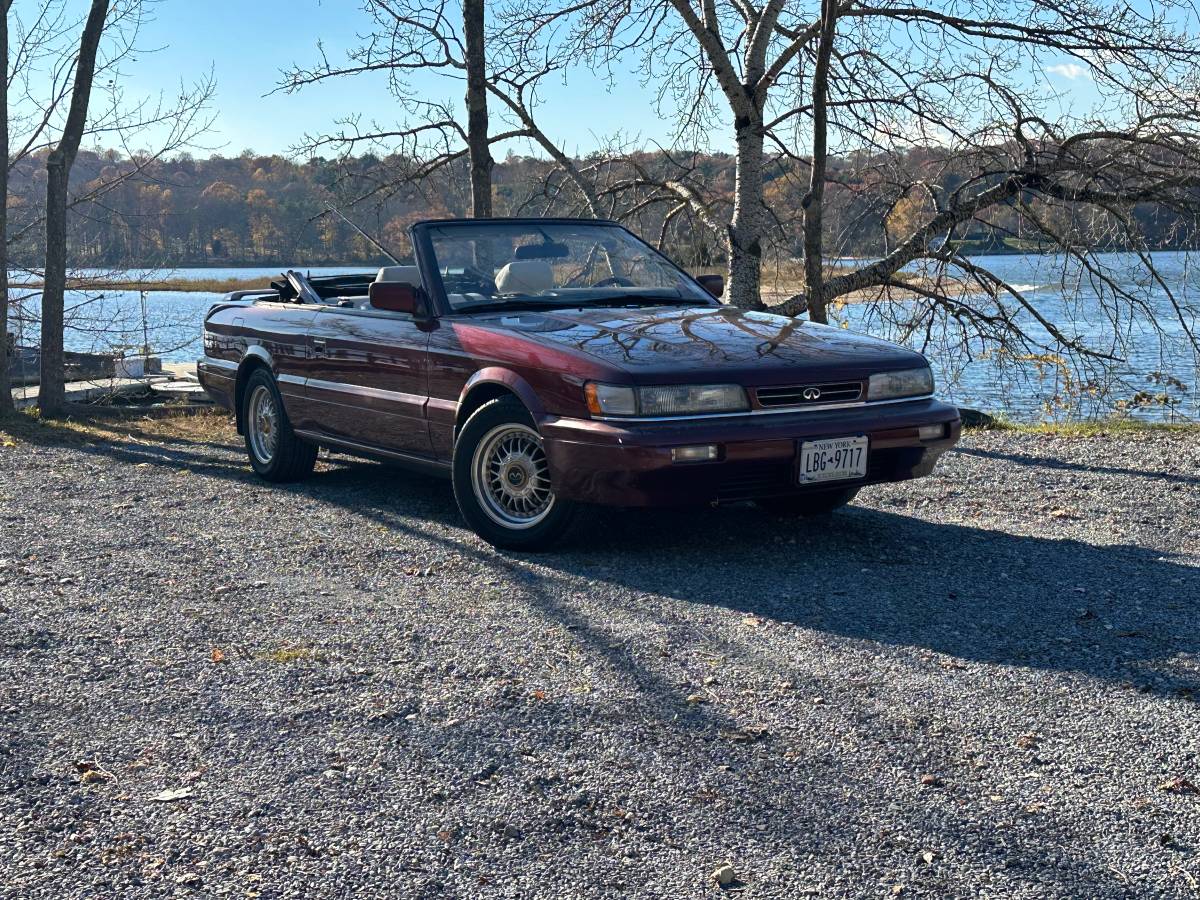 Infiniti-m30-1992-red-8