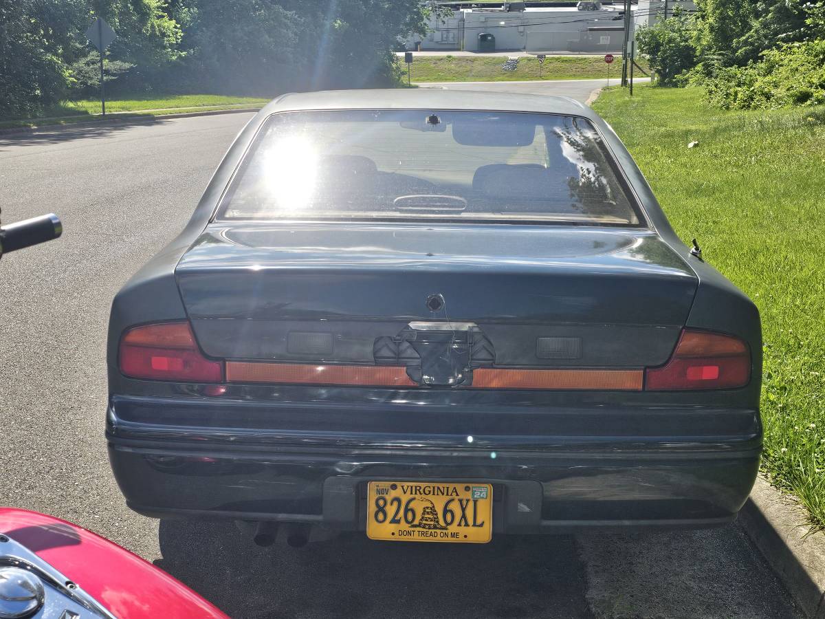 Infiniti-q45-1991-green