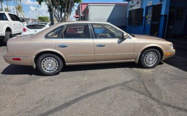 Infiniti-q45-1994-custom-1
