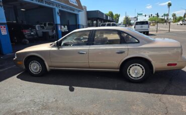 Infiniti-q45-1994-custom