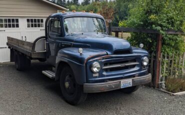 International-1954