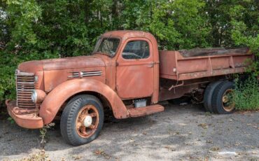 International-Harvester-Dump-Truck-1948-Dump-Truck-1