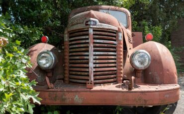 International-Harvester-Dump-Truck-1948-Dump-Truck-2