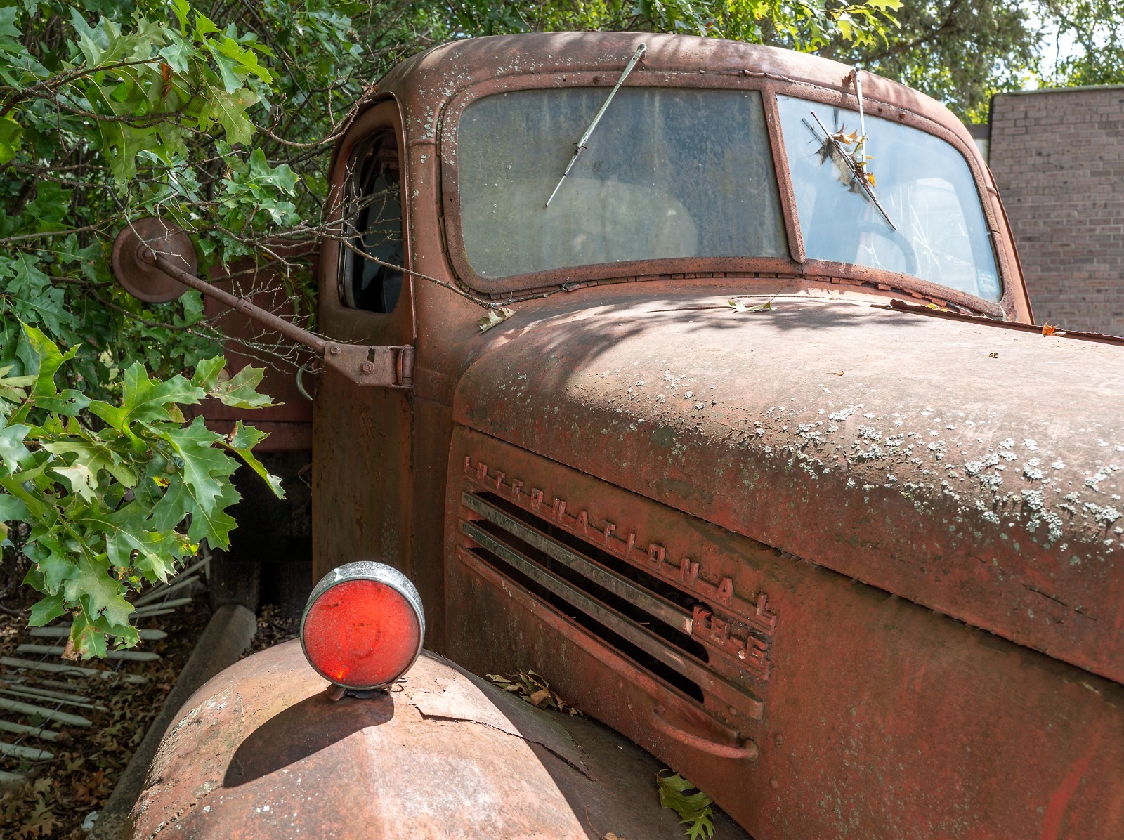 International-Harvester-Dump-Truck-1948-Dump-Truck-3