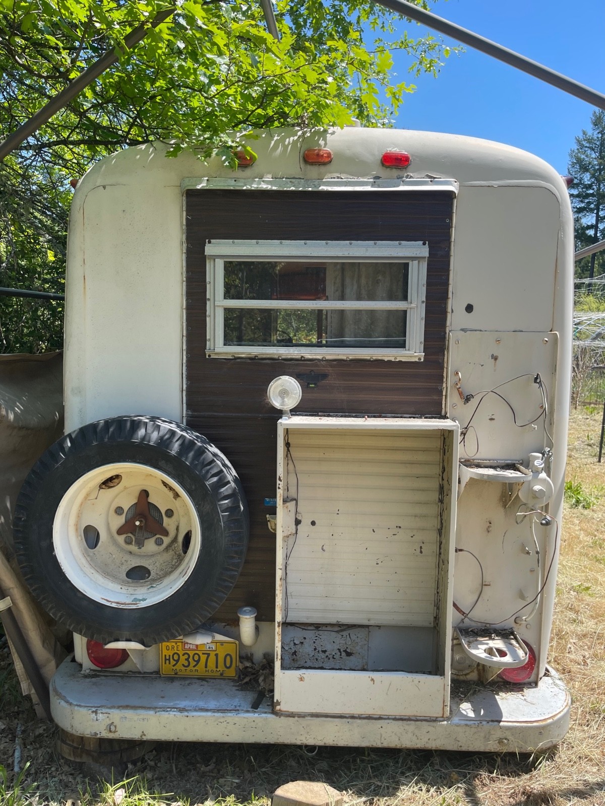 International-Harvester-Other-1959-Extended-Passenger-Van-1