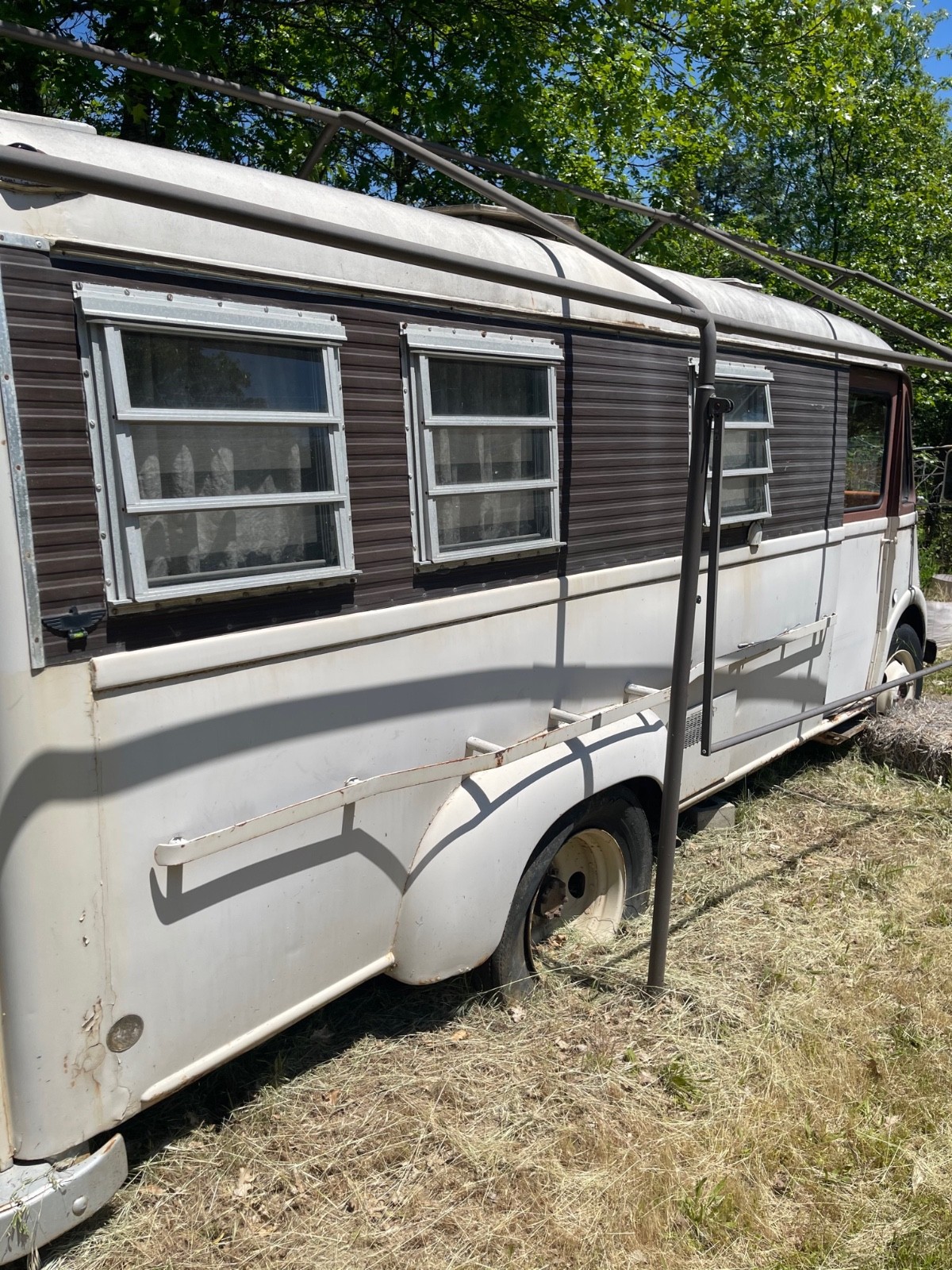 International-Harvester-Other-1959-Extended-Passenger-Van-2