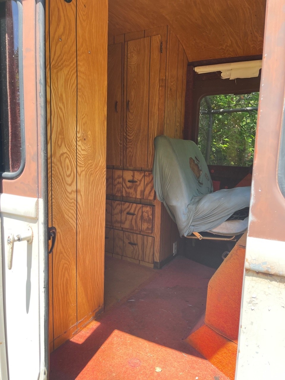 International-Harvester-Other-1959-Extended-Passenger-Van-3