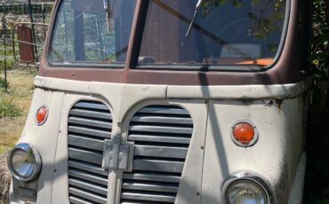 International-Harvester-Other-1959-Extended-Passenger-Van