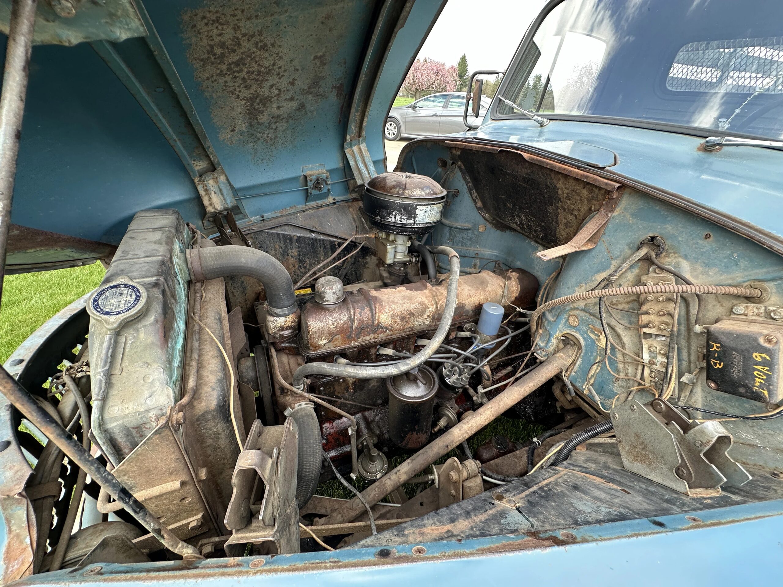 International-Harvester-l110-1951-Blue-Black-11