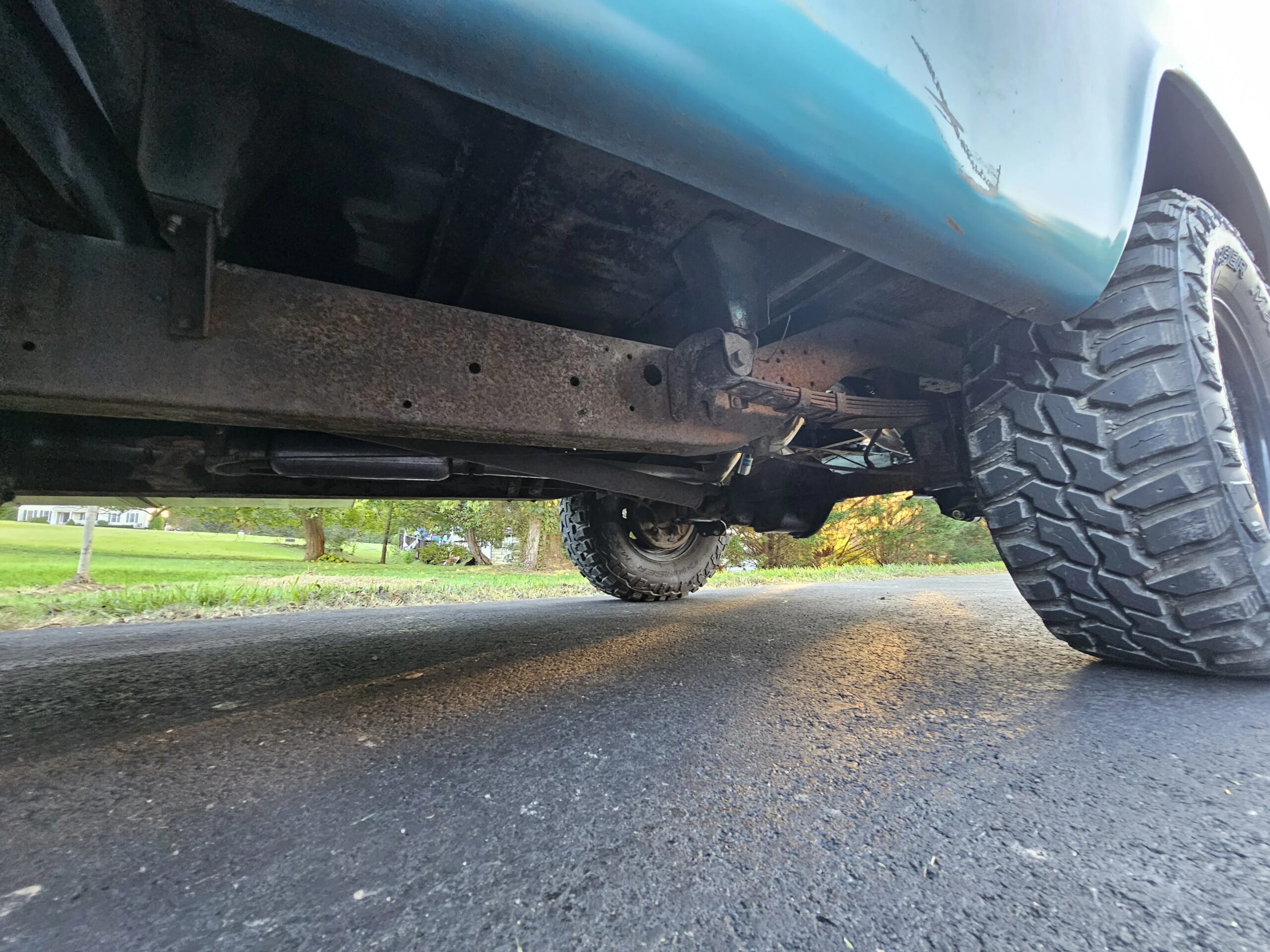 International-Harvester-pickup-1970-Blue-Blue-17