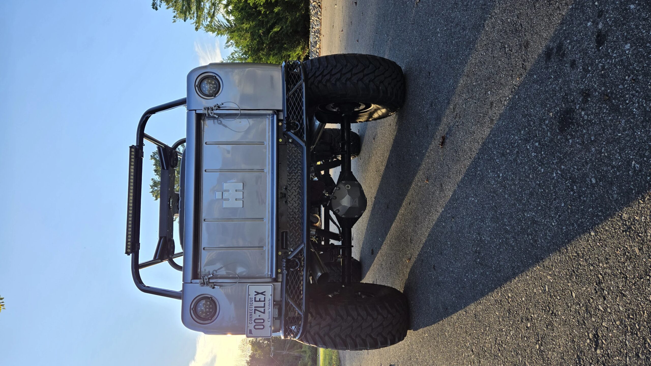 International-Harvester-scout-1963-Gray-Black-5