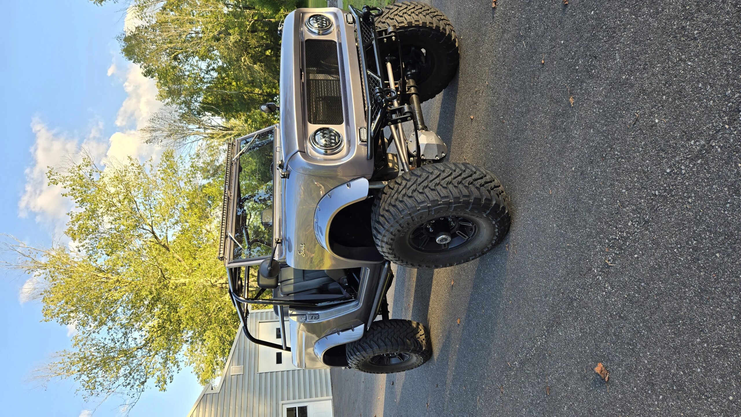 International-Harvester-scout-1963-Gray-Black