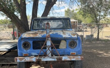 International-Harvester-scout-1964-Blue-1