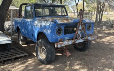 International-Harvester-scout-1964-Blue