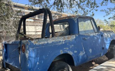 International-Harvester-scout-1964-Blue-4
