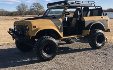International-Harvester-scout-1979-Custom-Custom-1