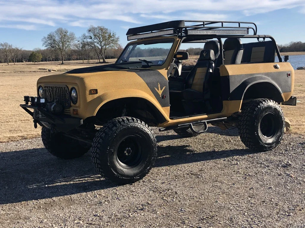 International-Harvester-scout-1979-Custom-Custom-1