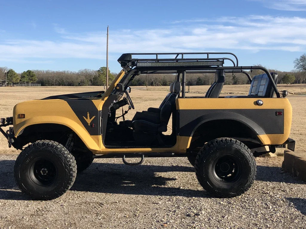 International-Harvester-scout-1979-Custom-Custom-10